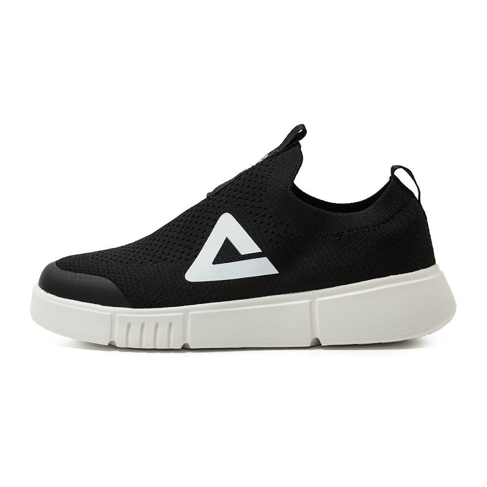 KIDS CASUAL SHOES_BLACK