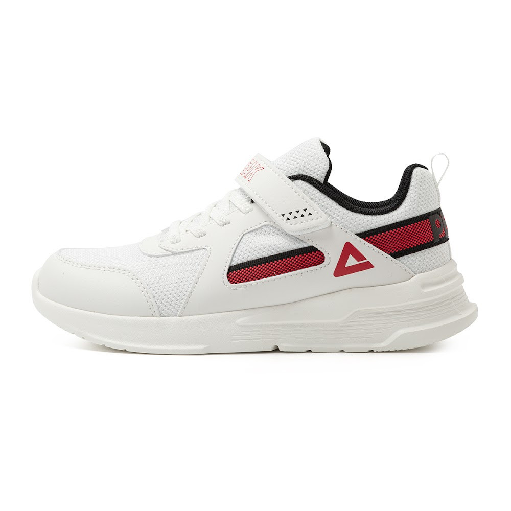 KIDS CASUAL SHOES_WHITE