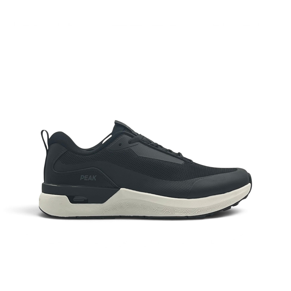 Walking shoes