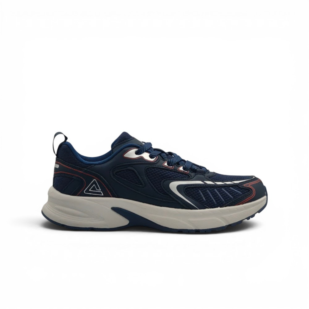 SPORTS SHOES_Navy
