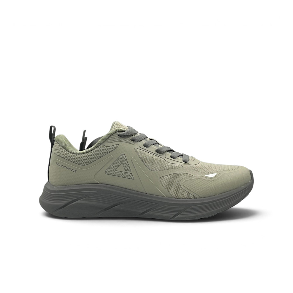VOLKSWAGEN RUNNING SHOES-EMERALD