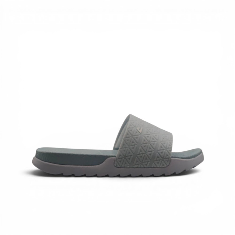 SLIPPERS _Blue/White
