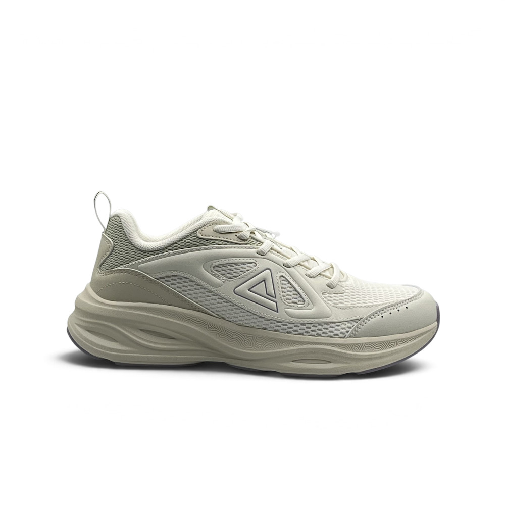 CROSS TRAINING SHOES-WHITE/GREEN