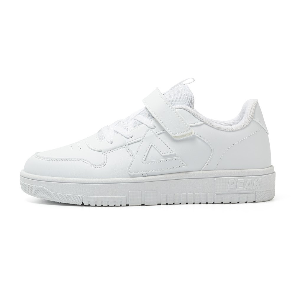 KIDS CULTURE SHOES_WHITE