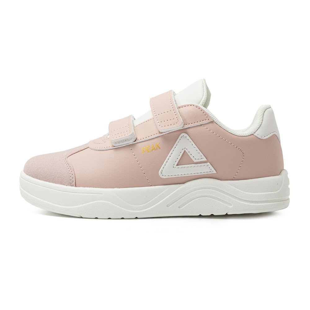 KIDS CASUAL SHOES_PINK