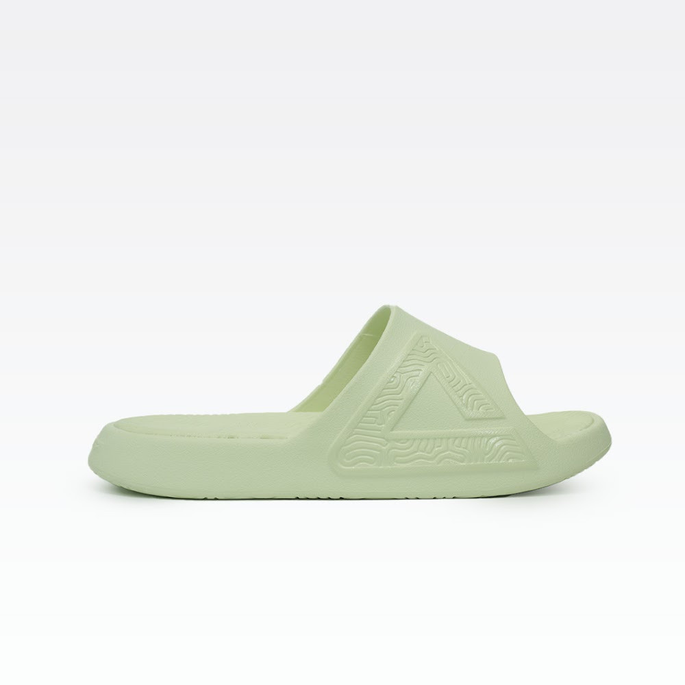 SLIPPERS _Tea green