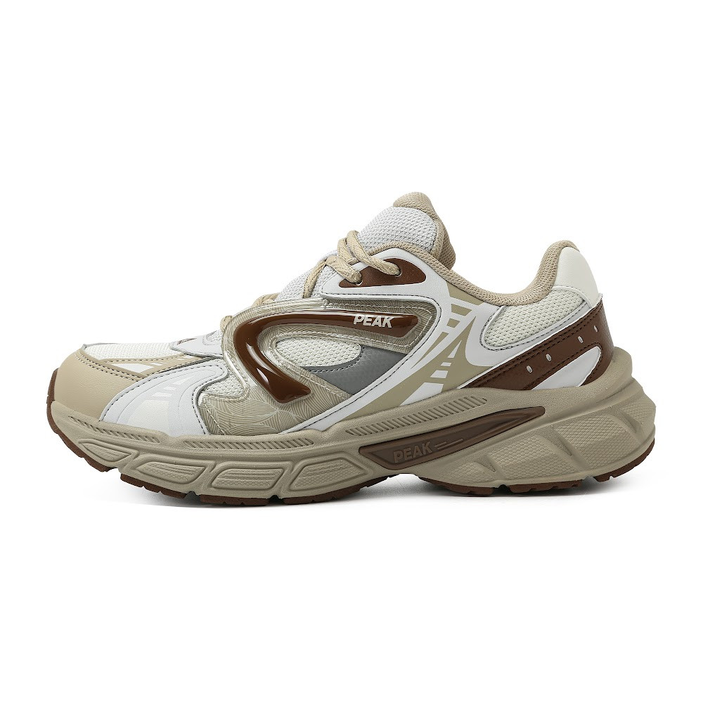 KIDS CASUAL SHOES_OFF WHITE/BROWN