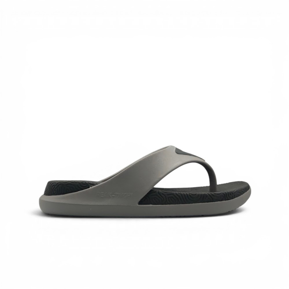 TAICHI SLIPPEERS-Lt.Grey/Magnetic Gray