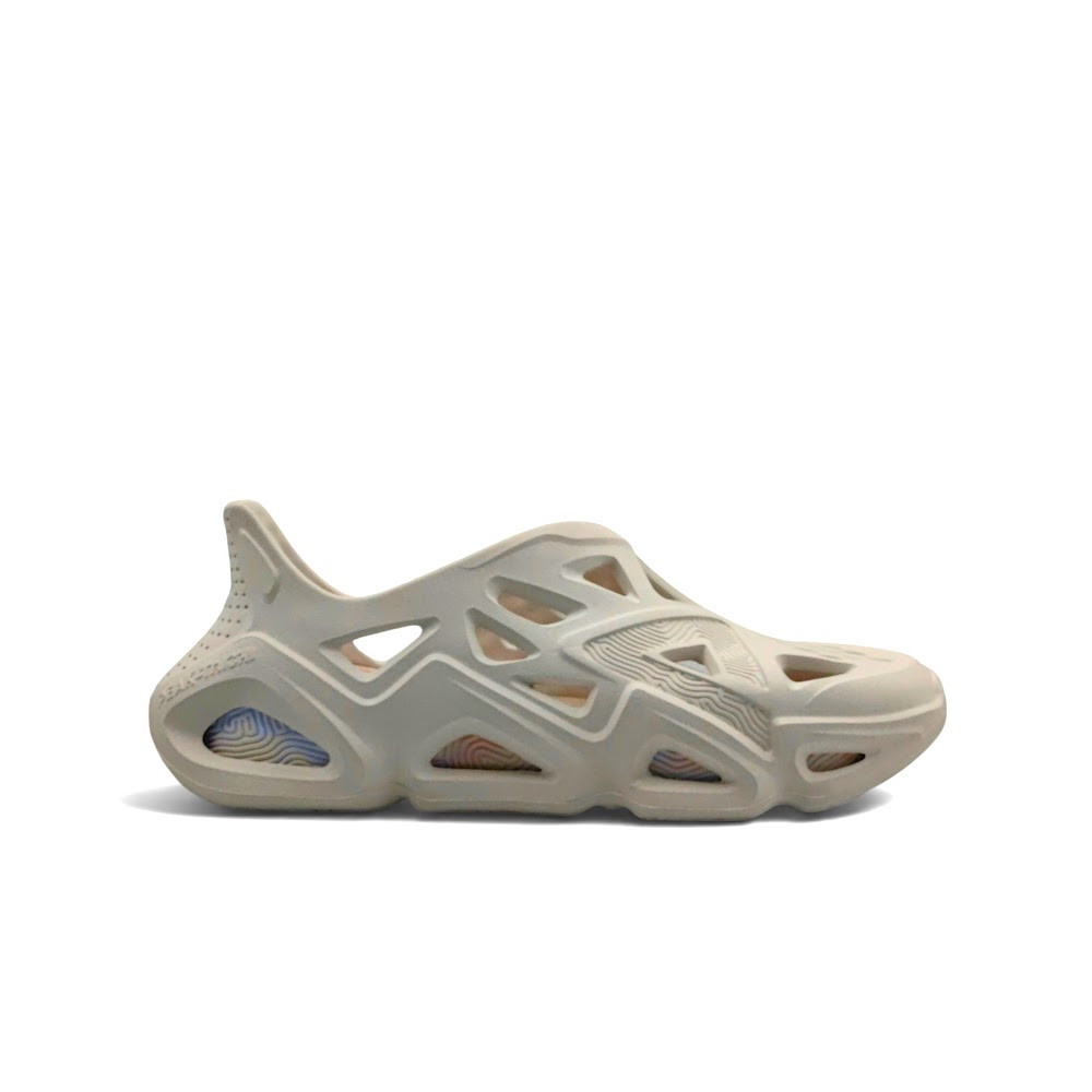 SANDALS_CANVAS WHITE