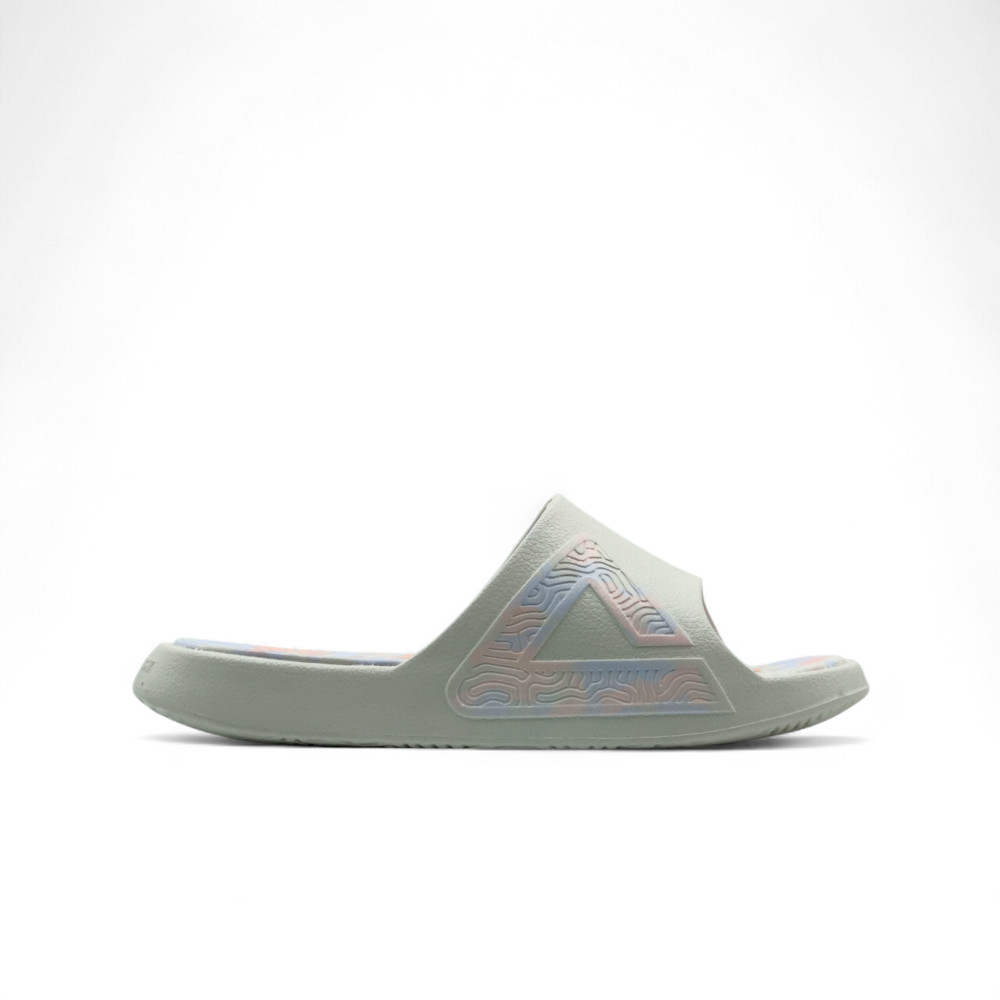 TAICHI SLIPPERS-CANVAS WHITE`